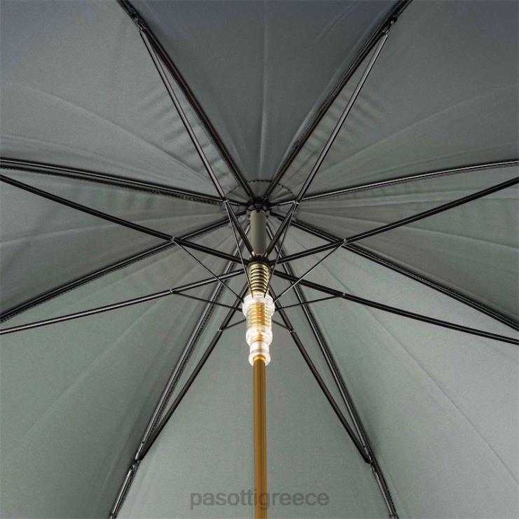 ομπρέλα | PASOTTI 479fa oxf-10 k48 - ομπρέλα αλεπούς με θήκη και δαχτυλίδι 2N6B820 άνδρες